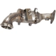 Purchase Top-Quality WALKER - 16942 - Catalytic Converter pa1