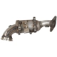 Purchase Top-Quality WALKER - 16943 - Catalytic Converter pa1