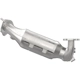 Purchase Top-Quality WALKER - 16944 - Catalytic Converter pa1