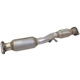 Purchase Top-Quality WALKER - 16945 - Catalytic Converter pa1