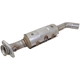 Purchase Top-Quality WALKER - 16951 - Catalytic Converter pa1