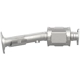 Purchase Top-Quality WALKER - 16956 - Catalytic Converter pa1