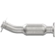 Purchase Top-Quality WALKER - 16958 - Catalytic Converter pa1