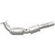 Purchase Top-Quality WALKER - 16960 - Catalytic Converter pa1