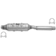 Purchase Top-Quality WALKER - 16972 - Catalytic Converter pa1