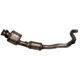 Purchase Top-Quality WALKER - 16986 - Catalytic Converter pa1