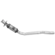 Purchase Top-Quality WALKER - 16989 - Catalytic Converter pa1