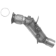 Purchase Top-Quality WALKER - 16995 - Catalytic Converter pa1