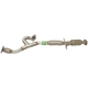 Purchase Top-Quality WALKER - 50584 - Catalytic Converter pa1