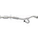 Purchase Top-Quality WALKER - 50584 - Catalytic Converter pa2
