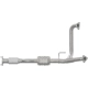 Purchase Top-Quality WALKER - 50585 - Catalytic Converter pa1