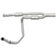 Purchase Top-Quality WALKER - 50586 - Catalytic Converter pa1