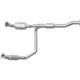 Purchase Top-Quality WALKER - 50606 - Catalytic Converter pa1