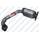 Purchase Top-Quality Catalyseur ajustement direct de WALKER - 52283 pa2
