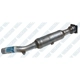 Purchase Top-Quality Direct Fit Converter by WALKER - 53419 pa2