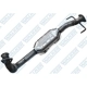 Purchase Top-Quality Direct Fit Converter by WALKER - 53488 pa1