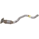 Purchase Top-Quality WALKER - 54980 - Catalytic Converter pa1