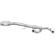 Purchase Top-Quality WALKER - 55738 - Catalytic Converter pa1