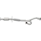 Purchase Top-Quality WALKER - 55744 - Catalytic Converter pa2