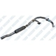 Purchase Top-Quality Direct Fit Converter by WALKER - 56084 pa2