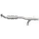 Purchase Top-Quality WALKER - 70417 - Catalytic Converter pa1