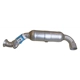 Purchase Top-Quality WALKER - 73042 - Catalytic Converter pa1