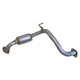 Purchase Top-Quality WALKER - 73051 - Catalytic Converter pa1