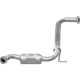 Purchase Top-Quality WALKER - 73051 - Catalytic Converter pa5