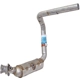 Purchase Top-Quality WALKER - 73061 - Catalytic Converter pa1