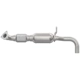 Purchase Top-Quality WALKER - 73071 - Catalytic Converter pa1