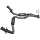 Purchase Top-Quality WALKER - 73078 - Catalytic Converter pa1