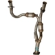 Purchase Top-Quality WALKER - 73078 - Catalytic Converter pa2