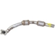 Purchase Top-Quality WALKER - 74005 - Catalytic Converter pa1