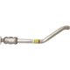 Purchase Top-Quality WALKER - 74009 - Catalytic Converter pa1