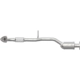 Purchase Top-Quality WALKER - 74052 - Catalytic Converter pa1