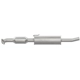 Purchase Top-Quality WALKER - 74061 - Catalytic Converter pa1