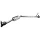 Purchase Top-Quality Direct Fit Converter by WALKER - 82684 pa1