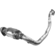 Purchase Top-Quality WALKER - 82880 - Catalytic Converter pa1