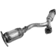 Purchase Top-Quality WALKER - 82881 - Catalytic Converter pa1