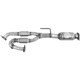Purchase Top-Quality WALKER - 83283 - Catalytic Converter pa1