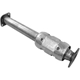 Purchase Top-Quality WALKER - 83444 - Catalytic Converter pa1