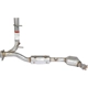 Purchase Top-Quality WALKER - 83554 - Catalytic Converter pa1