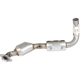 Purchase Top-Quality WALKER - 83563 - Catalytic Converter pa1