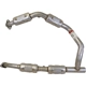 Purchase Top-Quality WALKER - 83692 - Catalytic Converter pa1
