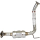 Purchase Top-Quality WALKER - 83895 - Catalytic Converter pa1