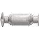 Purchase Top-Quality WALKER - 84217 - Catalytic Converter pa1