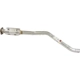 Purchase Top-Quality Direct Fit Converter by WALKER - 84241 pa1
