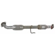 Purchase Top-Quality WALKER - 84267 - Catalytic Converter pa1