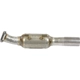 Purchase Top-Quality Direct Fit Converter by WALKER - 84287 pa1