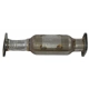 Purchase Top-Quality WALKER - 84297 - Catalytic Converter pa1